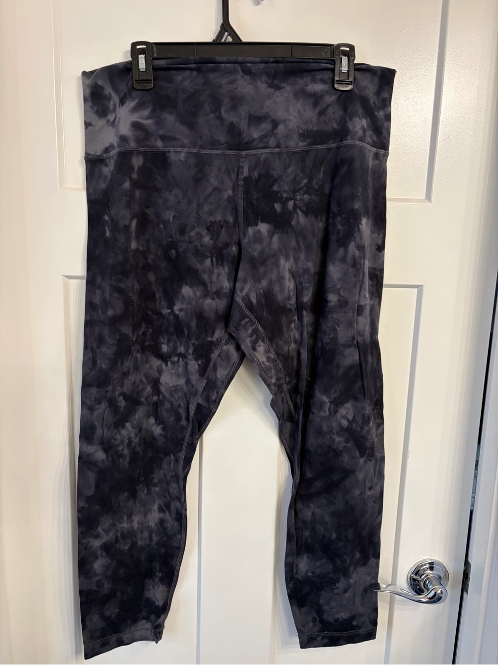 Lululemon Align Pant 25" *Diamond Dye 16